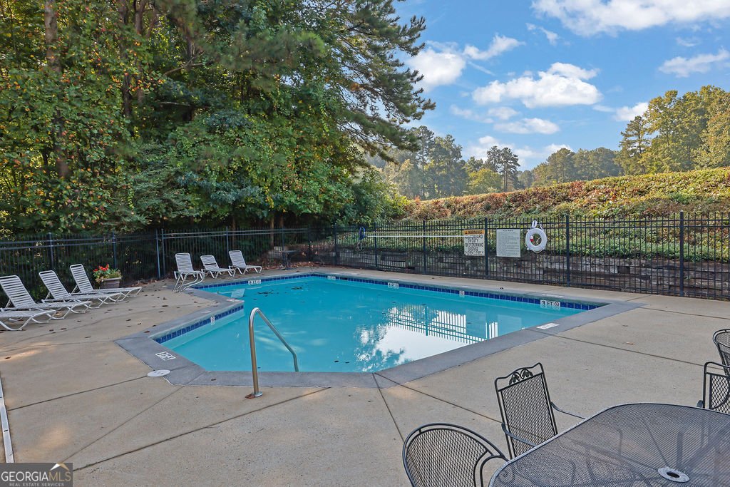 6041 Fords Lake Court Acworth - 32