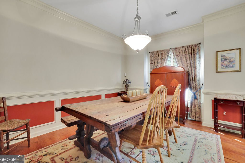6041 Fords Lake Court Acworth - 4