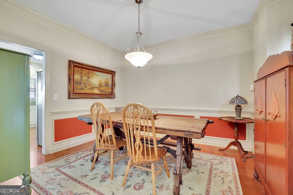 6041 Fords Lake Court Acworth - 5