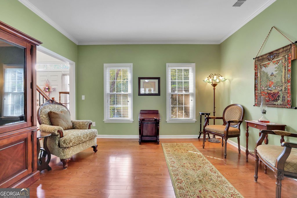 6041 Fords Lake Court Acworth - 6