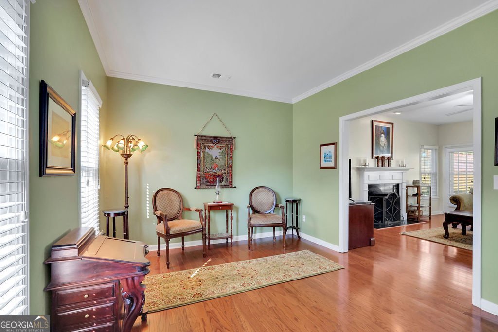 6041 Fords Lake Court Acworth - 7