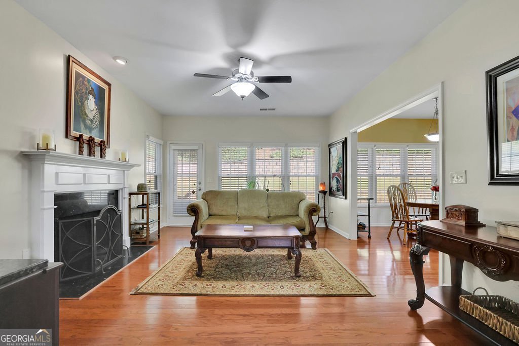 6041 Fords Lake Court Acworth - 8