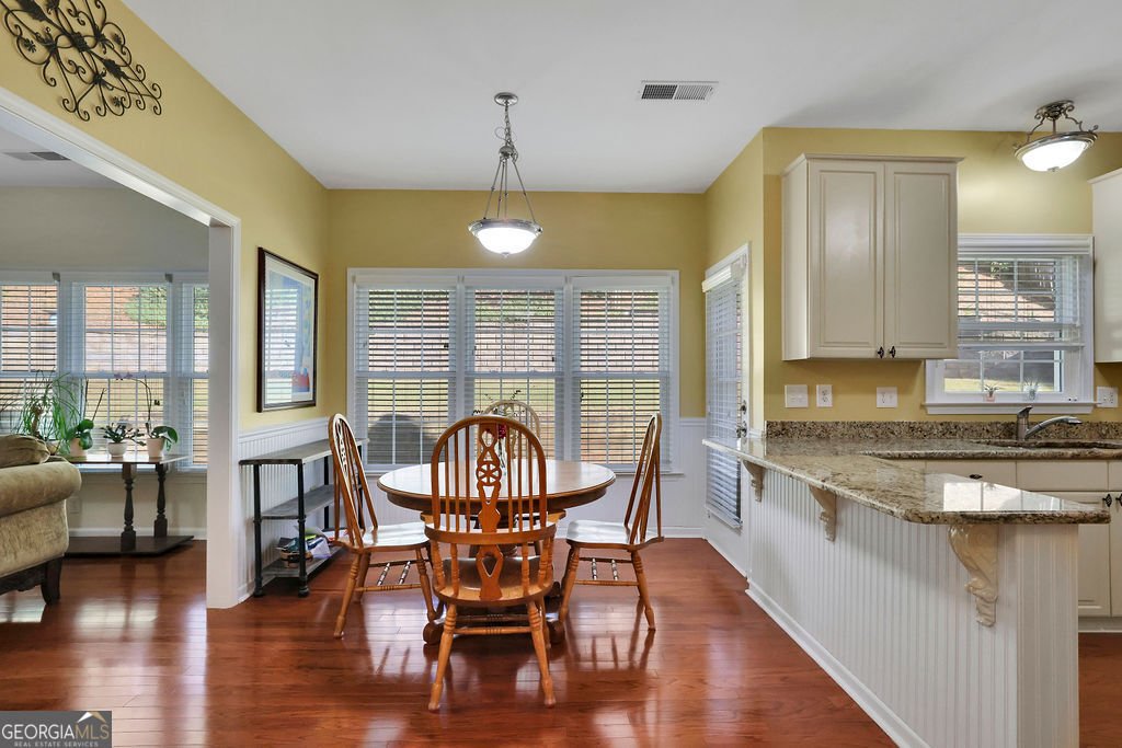 6041 Fords Lake Court Acworth - 9