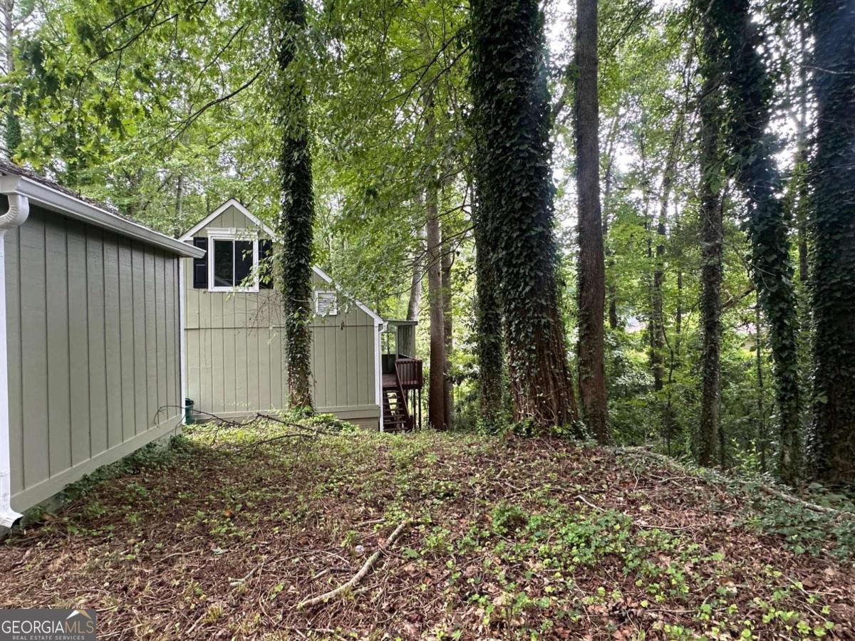 4911 Martins Crossing Road Stone Mountain - 16