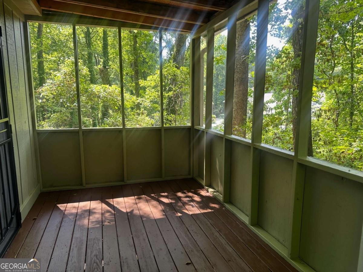4911 Martins Crossing Road Stone Mountain - 3