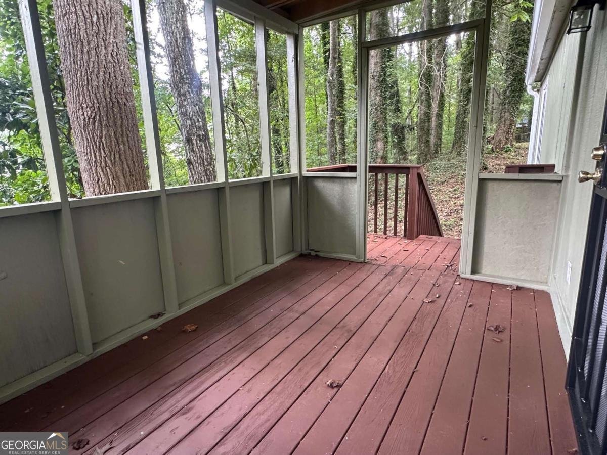 4911 Martins Crossing Road Stone Mountain - 4