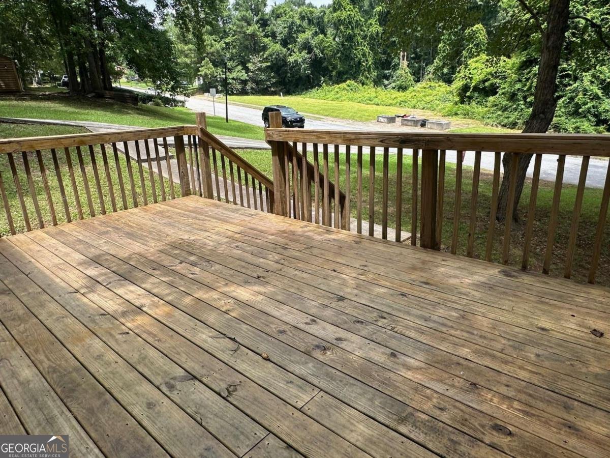 4911 Martins Crossing Road Stone Mountain - 5