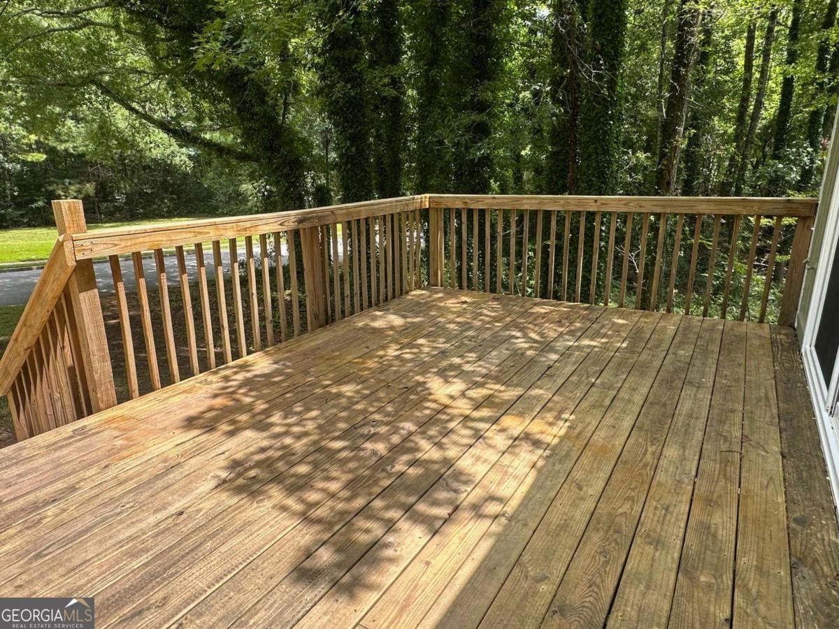 4911 Martins Crossing Road Stone Mountain - 6