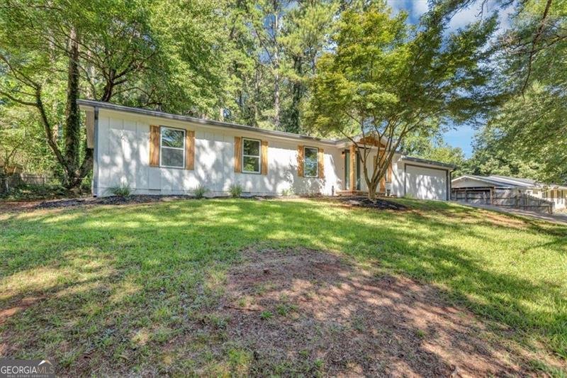 470 PINELAND Road Mableton - 3