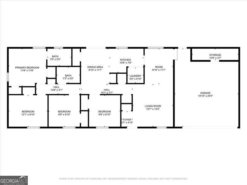 470 PINELAND Road Mableton - 31