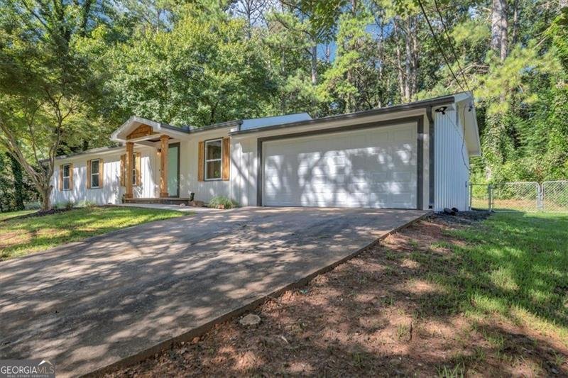 470 PINELAND Road Mableton - 5