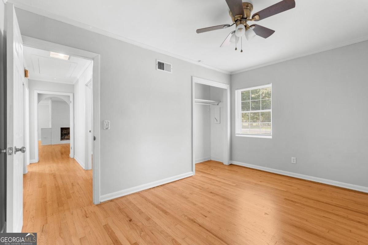 218 Edgewood Drive Statesboro - 14