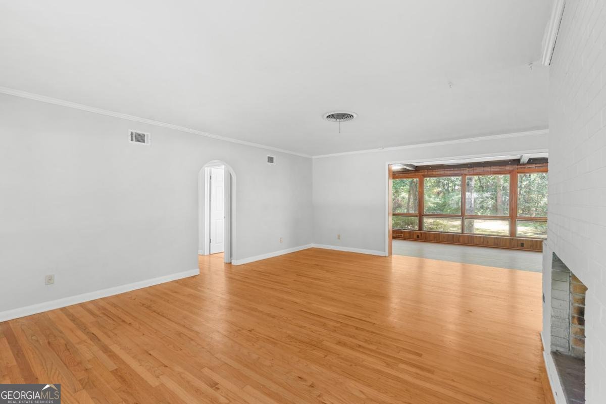 218 Edgewood Drive Statesboro - 2