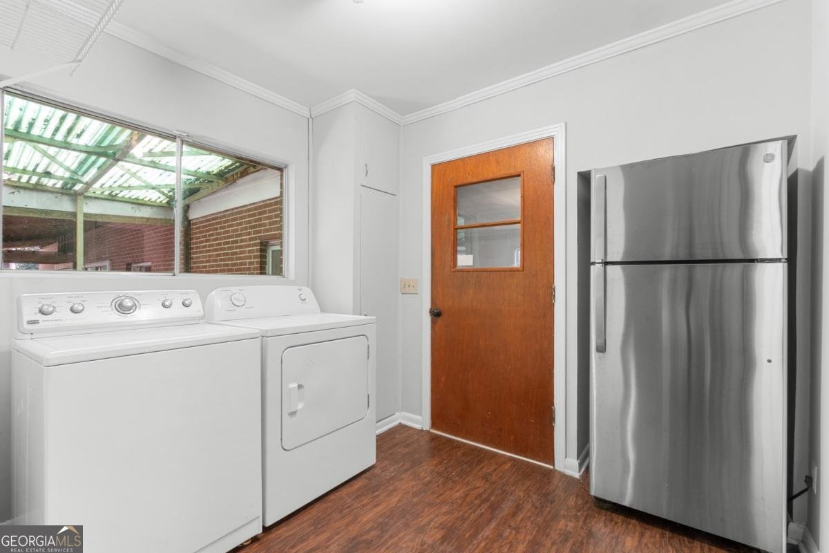 218 Edgewood Drive Statesboro - 21