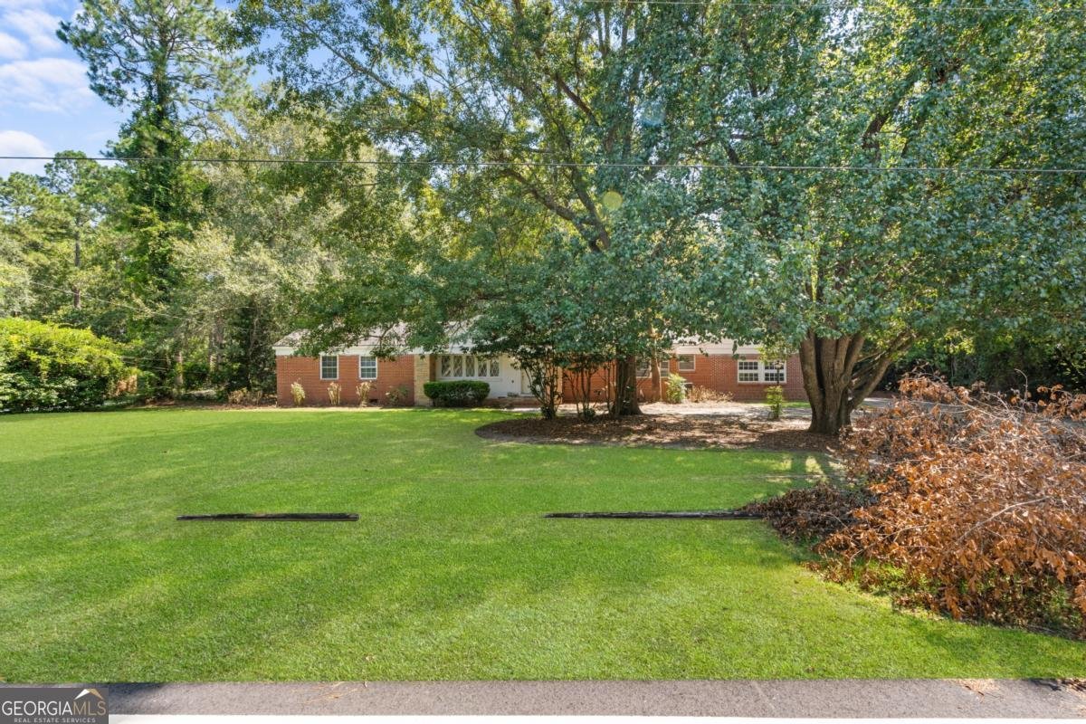 218 Edgewood Drive Statesboro - 24