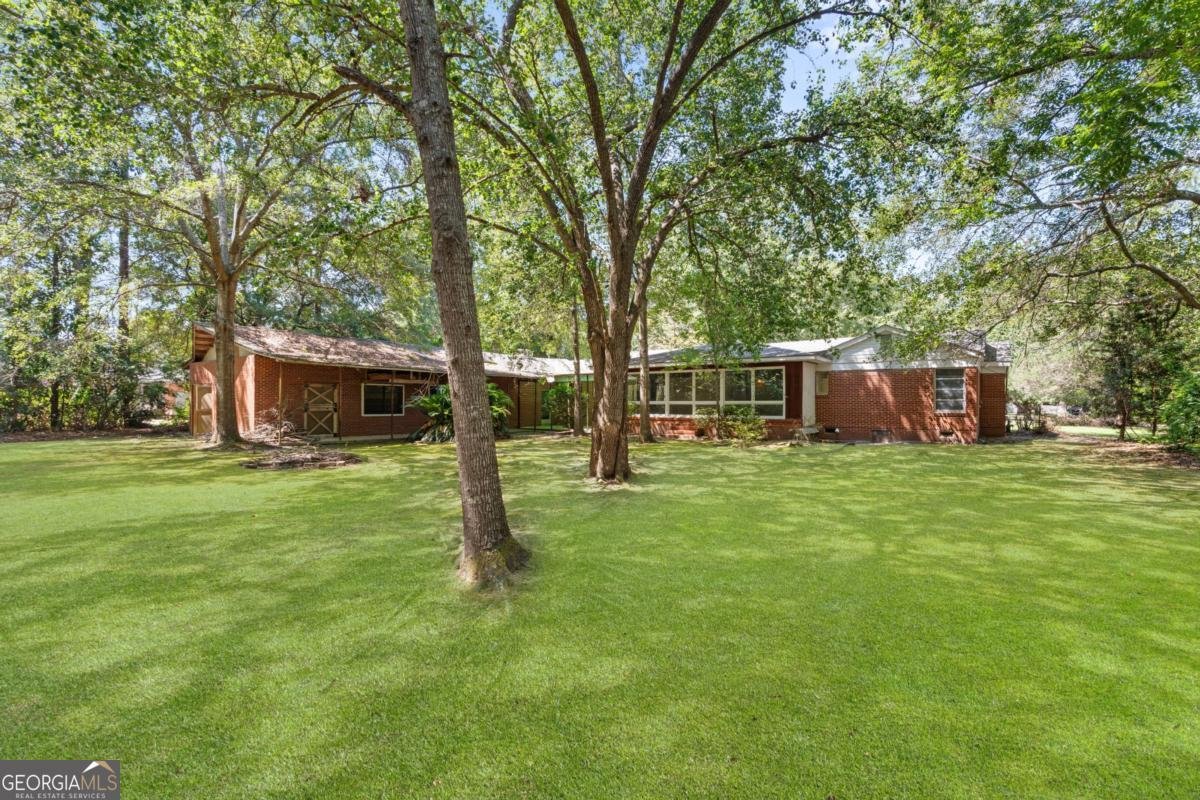 218 Edgewood Drive Statesboro - 26