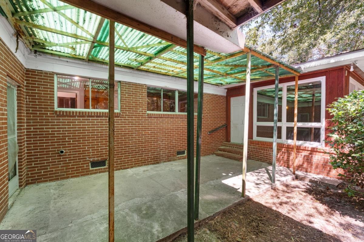 218 Edgewood Drive Statesboro - 27