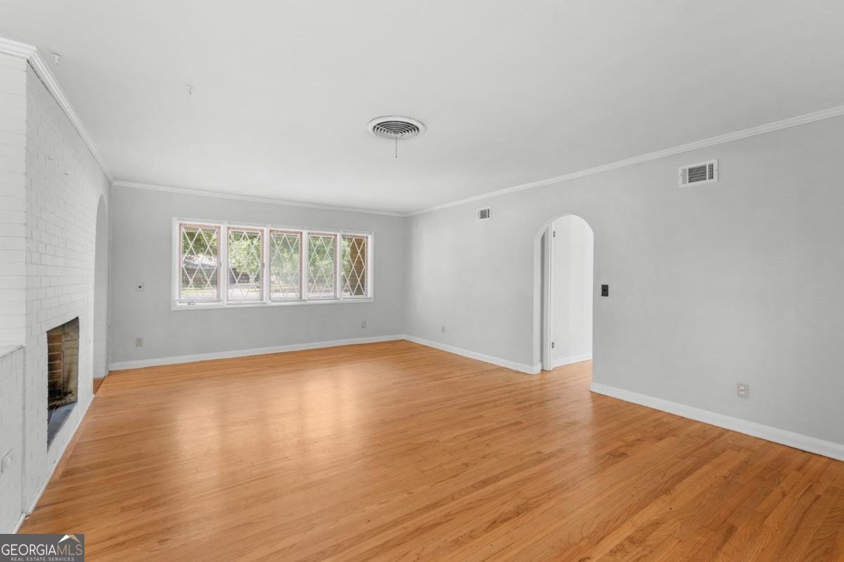 218 Edgewood Drive Statesboro - 3