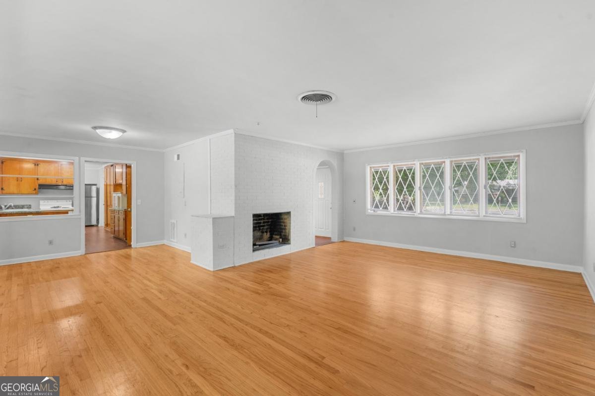 218 Edgewood Drive Statesboro - 6