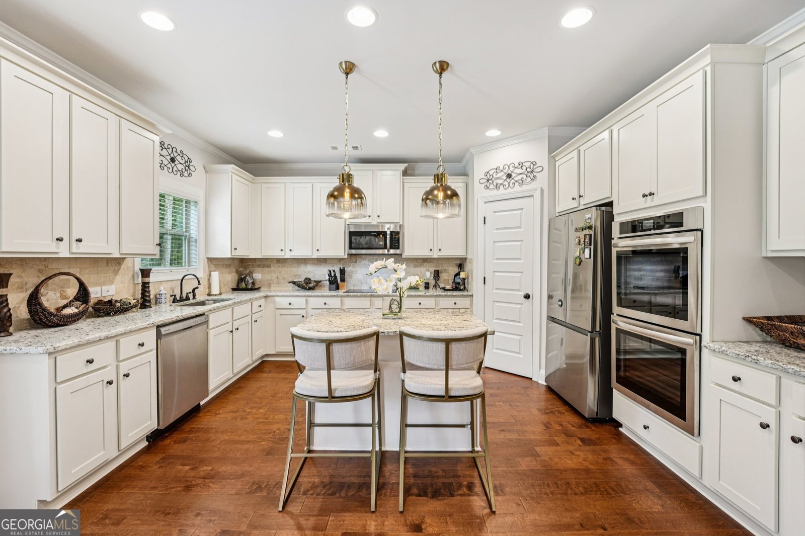269 Baumgard Way Locust Grove - 10
