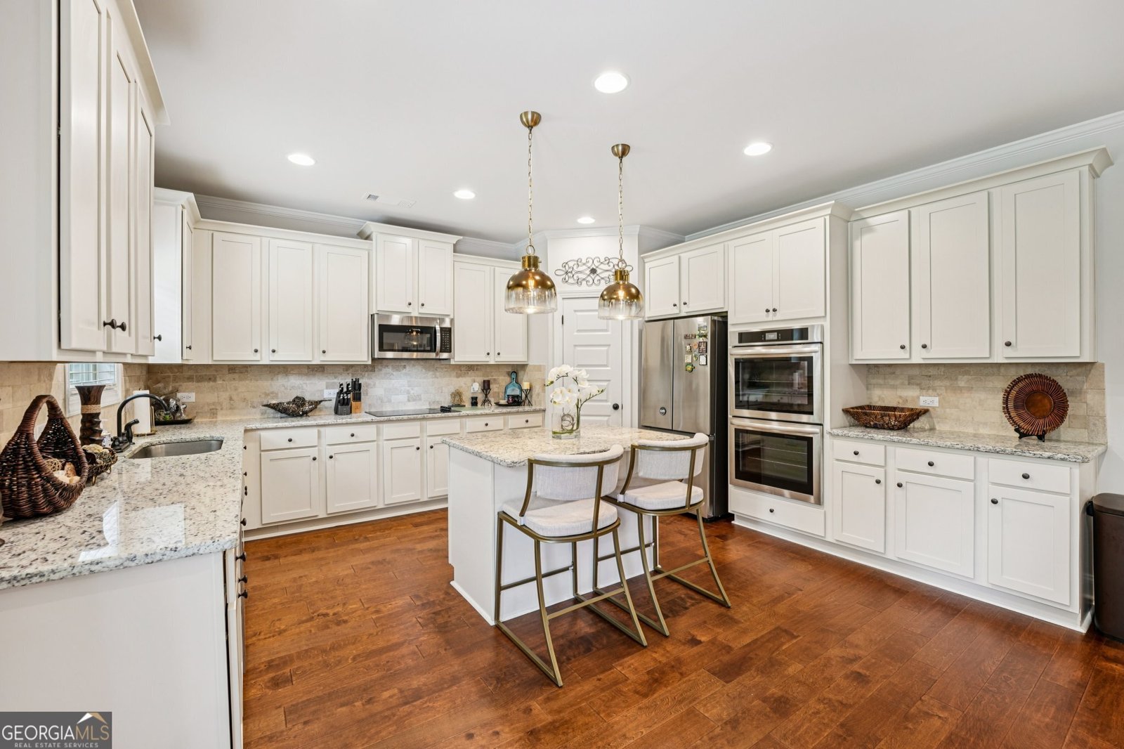 269 Baumgard Way Locust Grove - 11