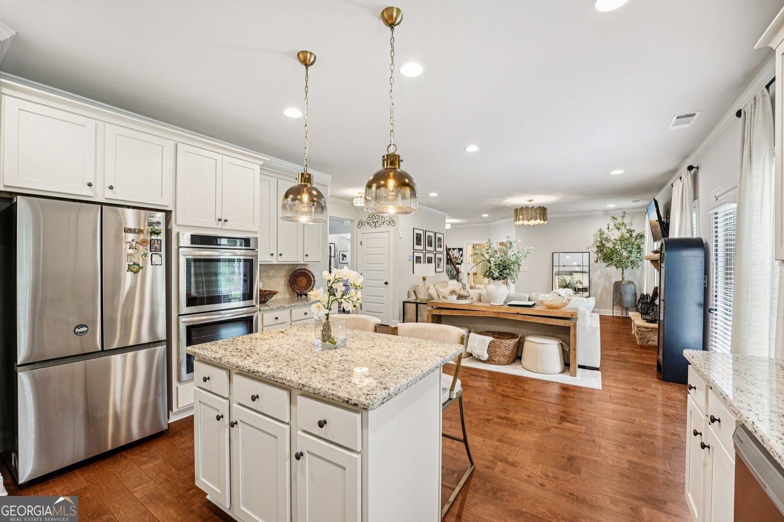 269 Baumgard Way Locust Grove - 12