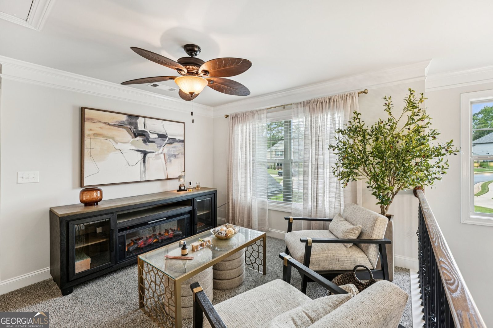 269 Baumgard Way Locust Grove - 16