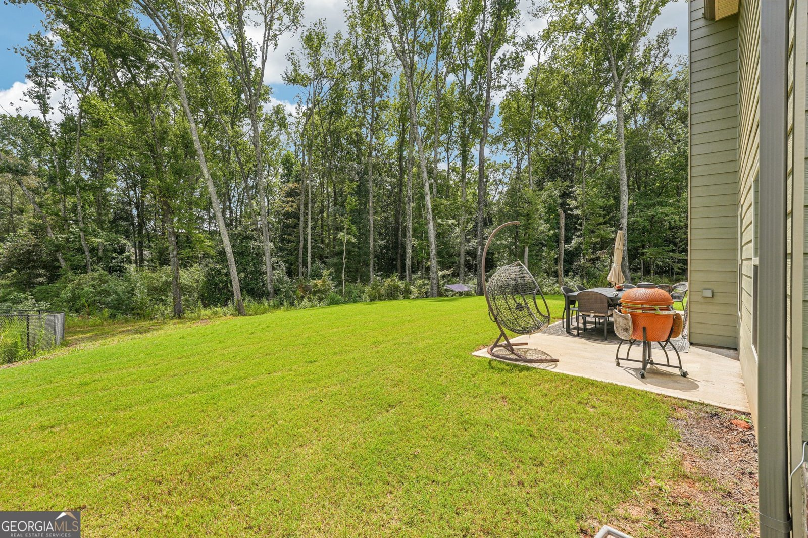 269 Baumgard Way Locust Grove - 26