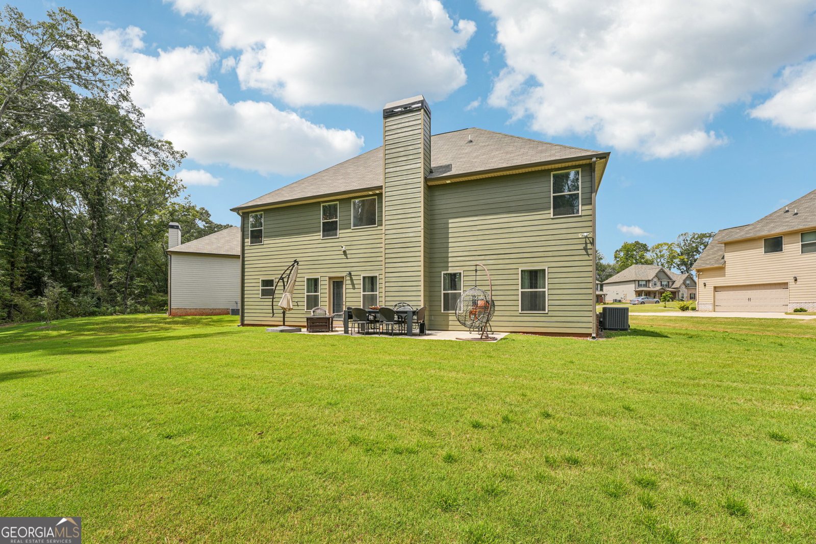 269 Baumgard Way Locust Grove - 27