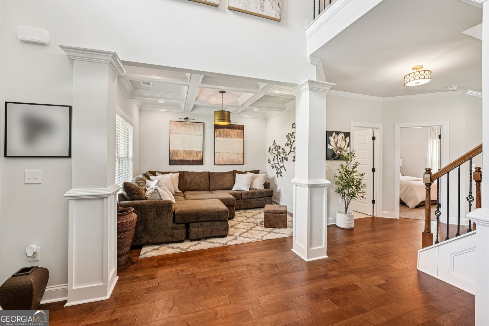 269 Baumgard Way Locust Grove - 4