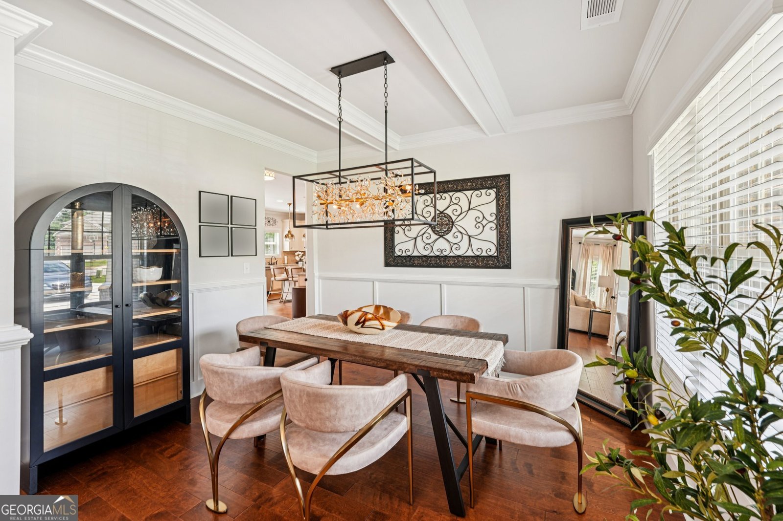 269 Baumgard Way Locust Grove - 6