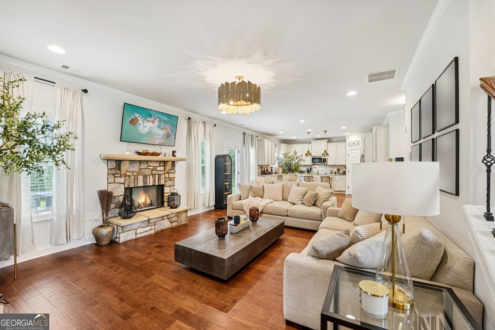 269 Baumgard Way Locust Grove - 7
