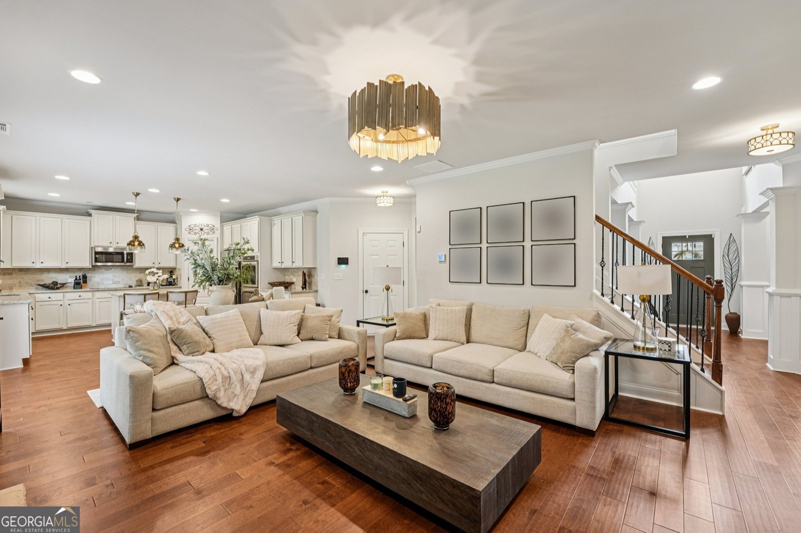 269 Baumgard Way Locust Grove - 8