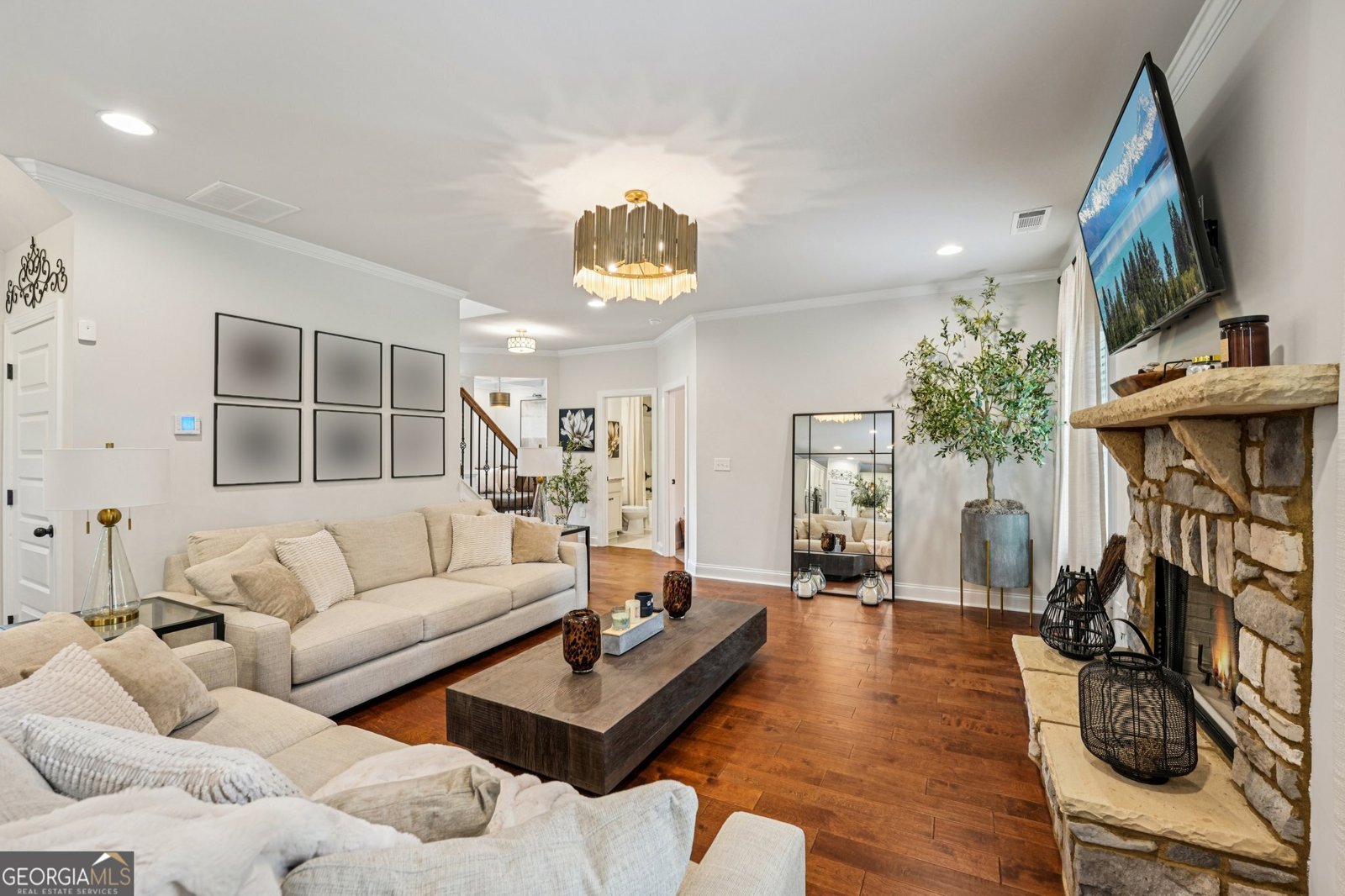 269 Baumgard Way Locust Grove - 9