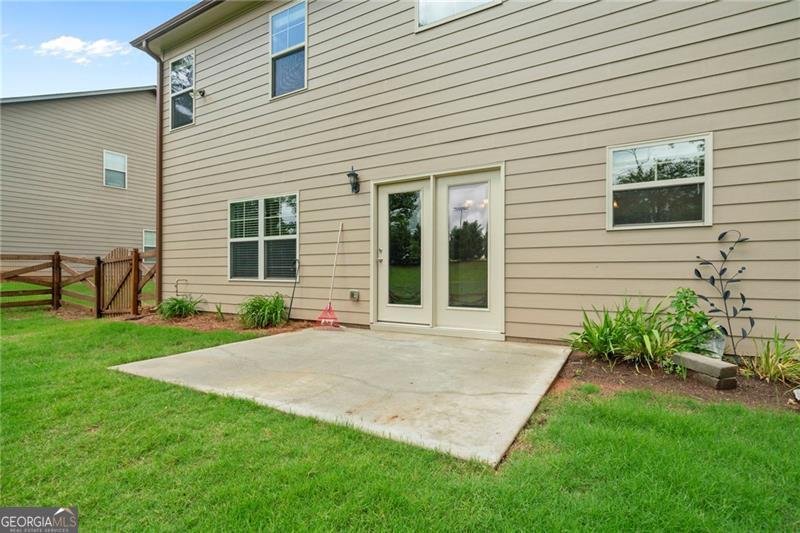 4650 Pleasant Woods Drive Cumming - 23