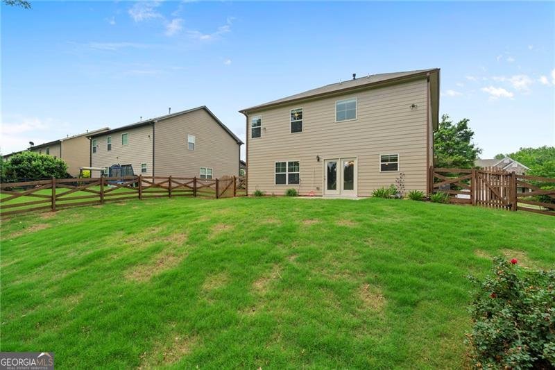 4650 Pleasant Woods Drive Cumming - 25