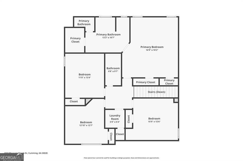 4650 Pleasant Woods Drive Cumming - 26