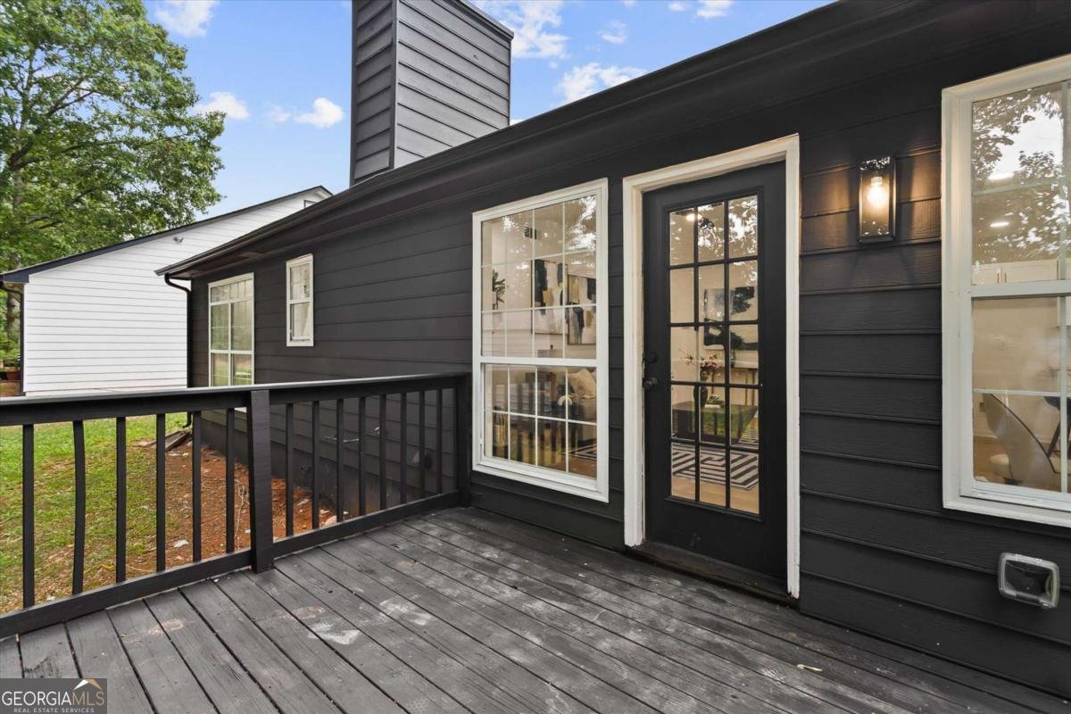 3842 Landgraf Cove Decatur - 22