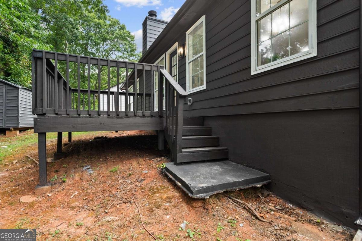 3842 Landgraf Cove Decatur - 23
