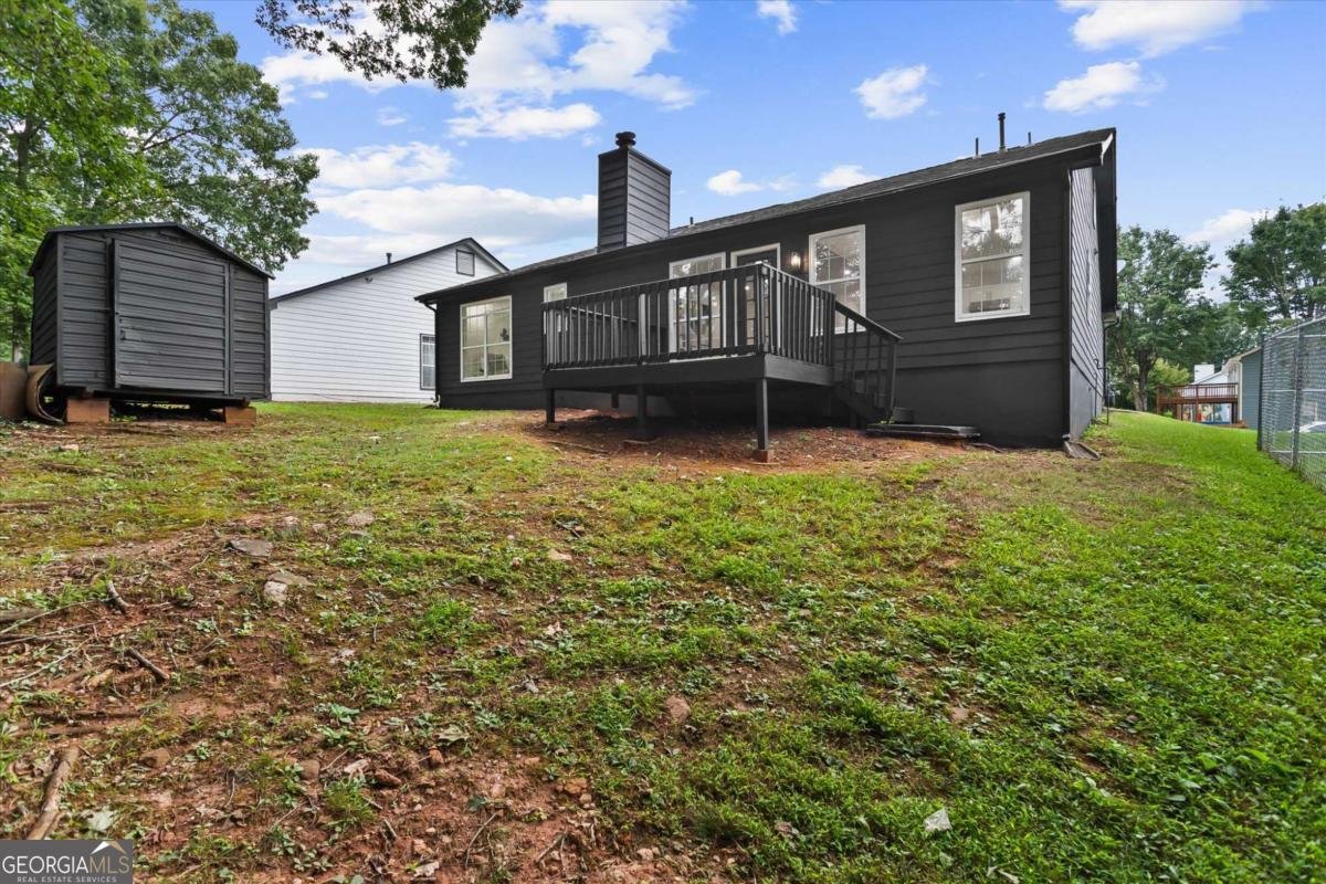 3842 Landgraf Cove Decatur - 25
