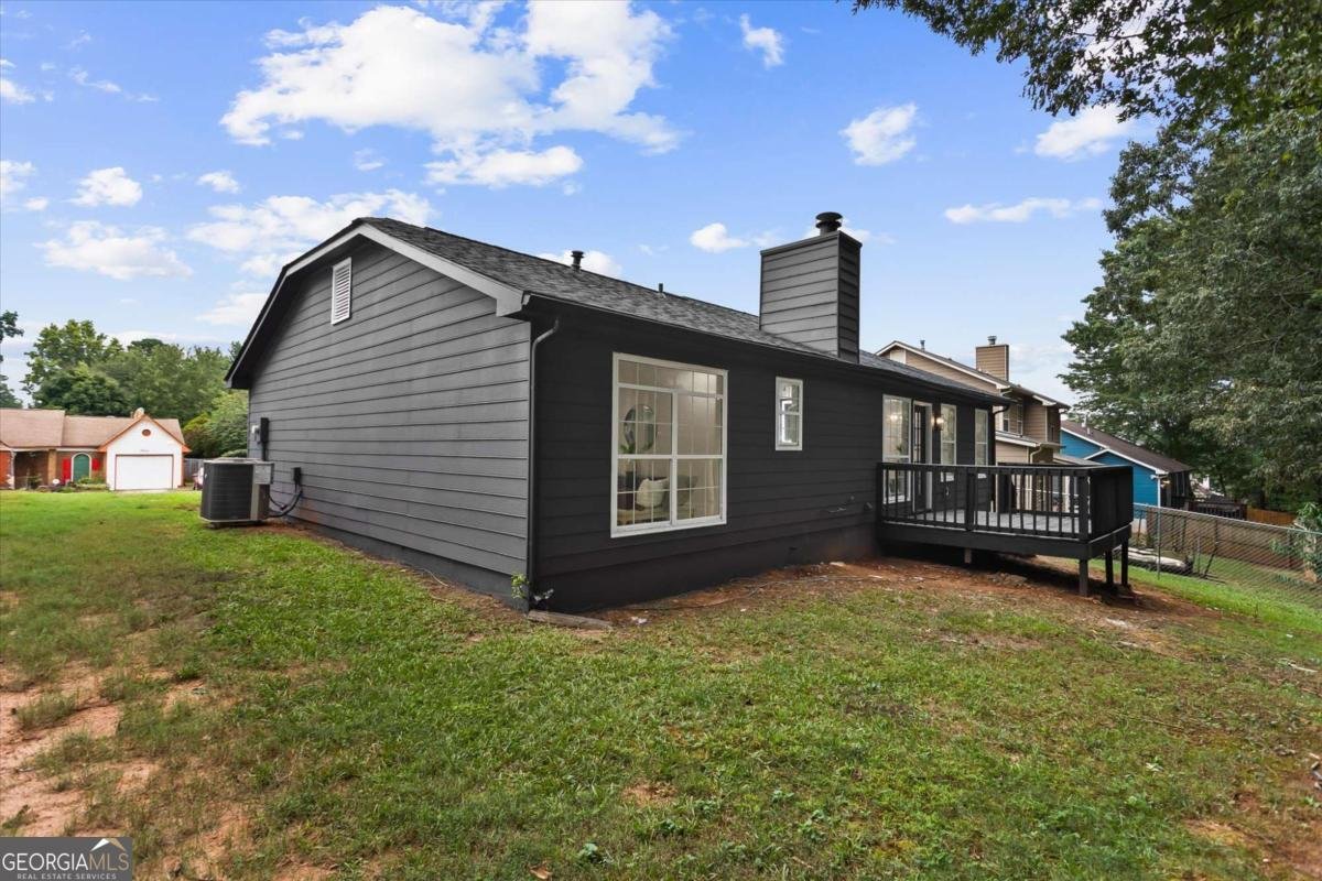 3842 Landgraf Cove Decatur - 26