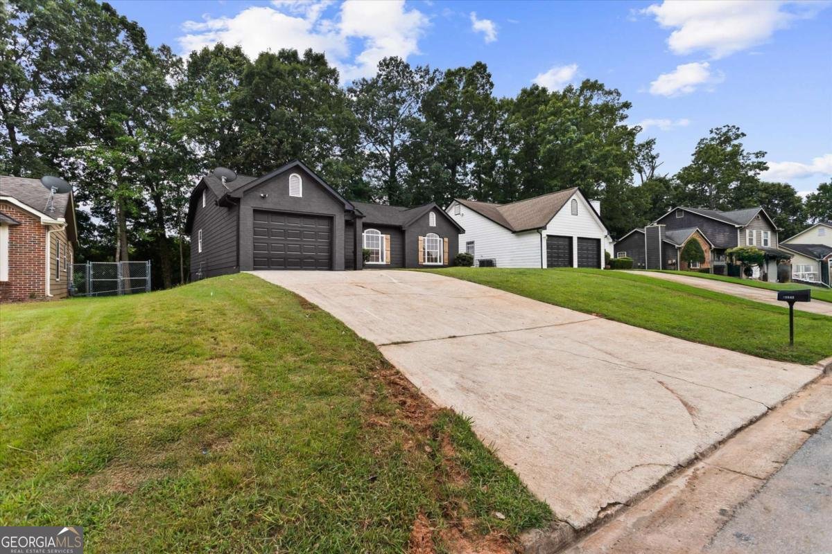 3842 Landgraf Cove Decatur - 27