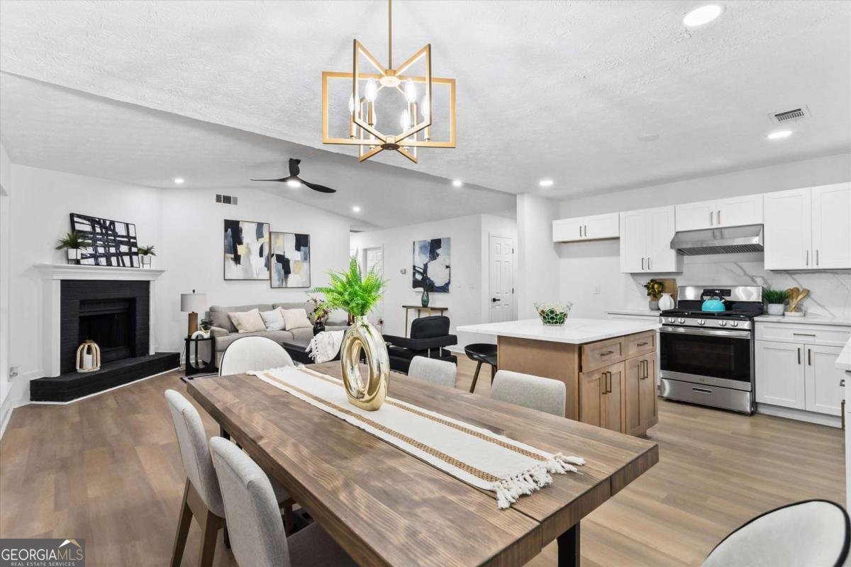 3842 Landgraf Cove Decatur - 3
