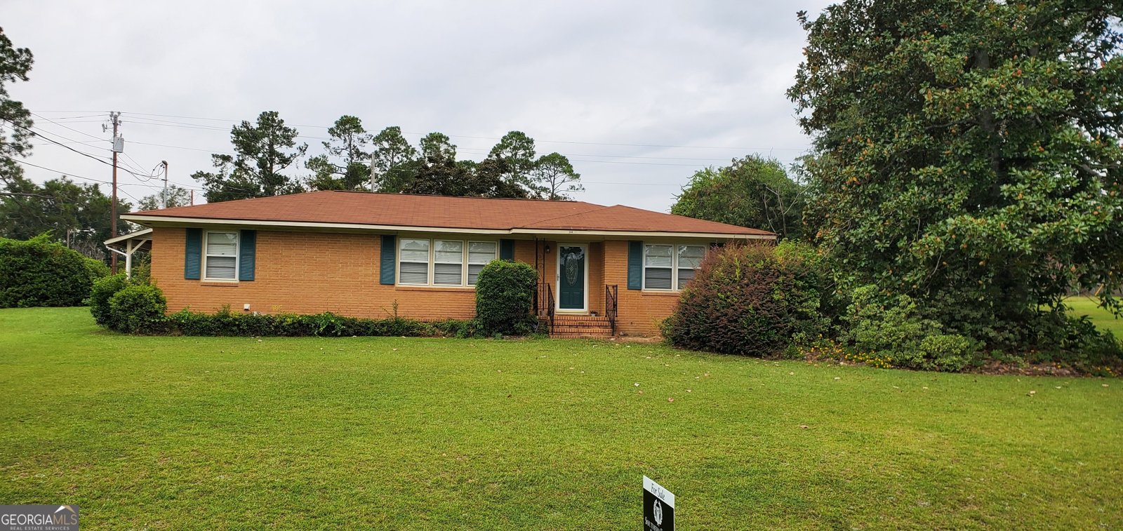 240 Lakewood Drive Swainsboro - 11