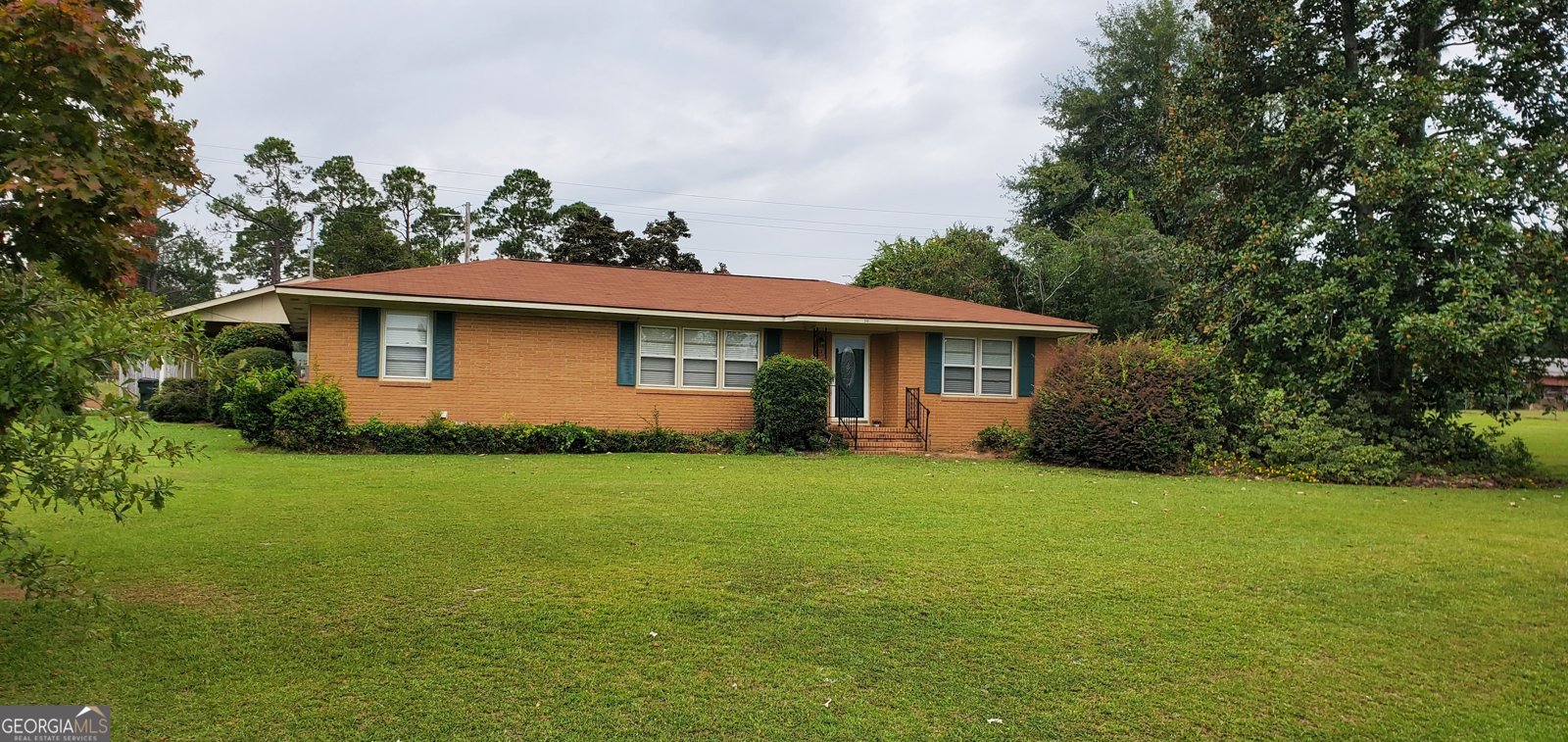 240 Lakewood Drive Swainsboro - 12