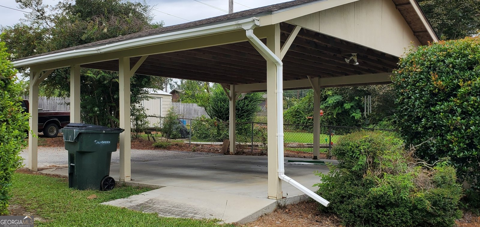 240 Lakewood Drive Swainsboro - 13