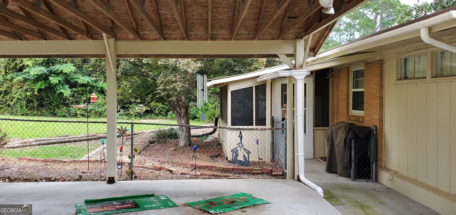 240 Lakewood Drive Swainsboro - 14