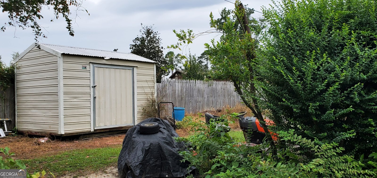 240 Lakewood Drive Swainsboro - 17