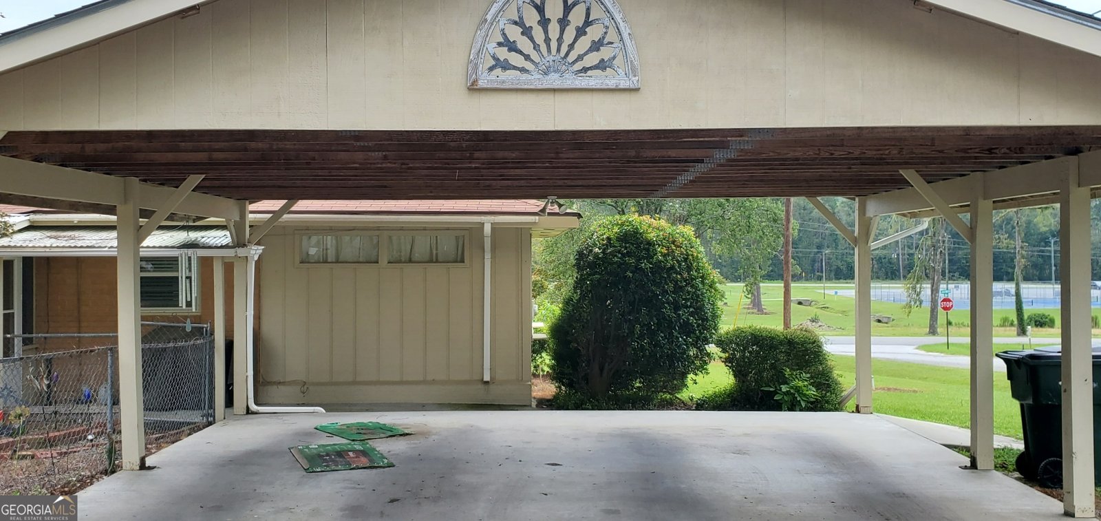 240 Lakewood Drive Swainsboro - 18