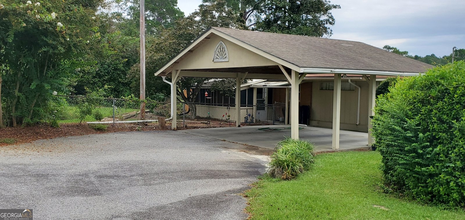 240 Lakewood Drive Swainsboro - 19